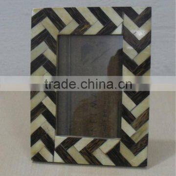 Picture Frame M.O.P.