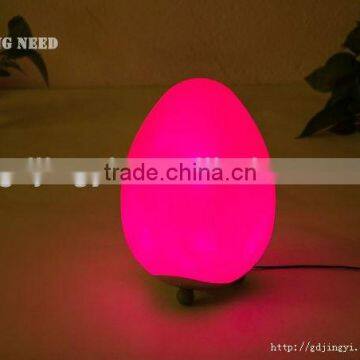 7colors Changing With Transformer Led Plastic Easter Eggs photo-3