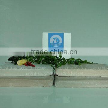 Wholesale Frozen Surimi BQF Minced Fish Fillet photo-2