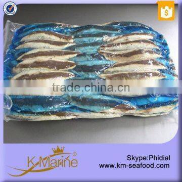 Hot Sale Vacuum Packed Interleaved Fillet photo-5