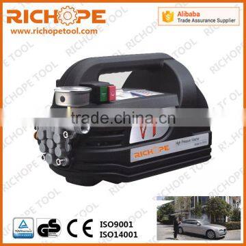 Pressure Washer for Home and Garden Use With High Pressure Washer photo-2