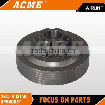 2500 Chainsaw Sprocket 6T With Star