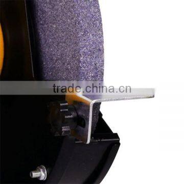 200mm Electric Mini Bench Grinder photo-4