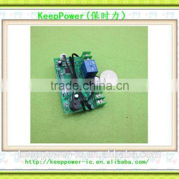 W1301 Intelligent Digital Temperature Control Temperature Control Board photo-5