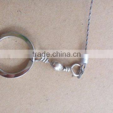 .out Door Household Survival Jigsaw Diy 304 Steel Rope Saw photo-4