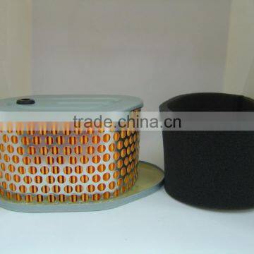 Air Filter With Foam Wrap fits Robin engine Air Filter