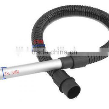 Spare parts for ash vacuum cleaner hose