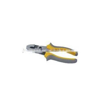 Slip joint plier