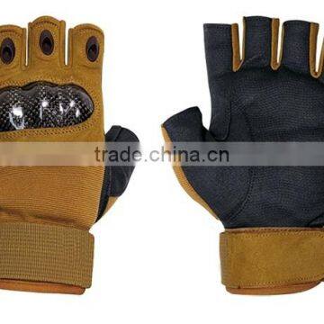 Half Finger Tactical Gloves photo-6
