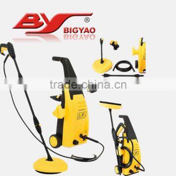 Car Washer Brush BY01-VBJ-WT photo-2