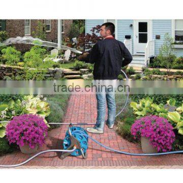 High Quality Garden Hose Reel With 20 Meter Water Pipe photo-5