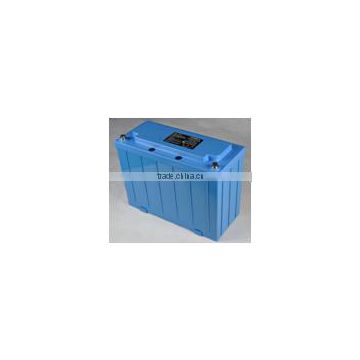 Lithium 12V 150Ah LiFePO4 battery pack