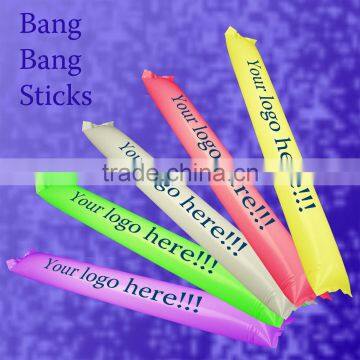 Iinflatable Thunder stick
