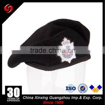 Supply 30000 Pcs per Month Beret Hats for Men Wholesale Military Beret photo-2
