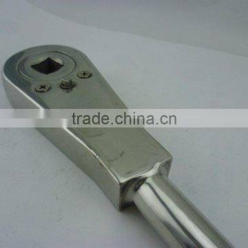 Stainless Steel Ratchet Wrench Non Mangnetic Hand Tools Botou photo-4