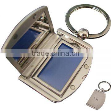 Key Chain with photo frame LS Eplus