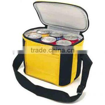 Hot selling collapsible cooler bag