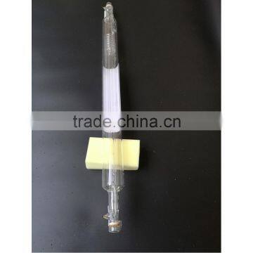 Wholesale China Cheapest 40W 700mm 800mm Co2 Sealed Laser Tube for Desktop CO2 Laser Engraver photo-4