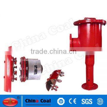 China Vertical Foam Tank Foam Generator photo-4