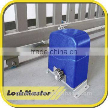 Sliding Gate Opener(DC System) 600KG/1000KG CE Approved photo-4