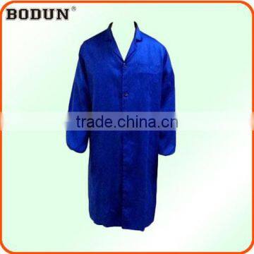 A6003 Simple Design Popular Blue Work Clothes