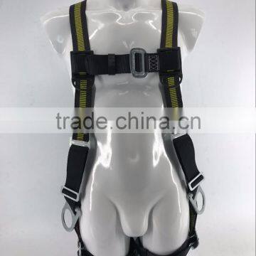 Safety Belt Full Body Harness