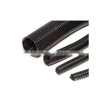 Pvc Flexible Corrugated Electrical Conduit Pipes photo-2