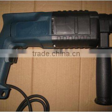 Normal Quality, 20mm Chuck Capacity, Type Electric Hammer Rotary, Popular and Top Selling Rotary Hammer photo-3