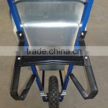Heavy Duty Industrial Wheelbarrow for Sale photo-5