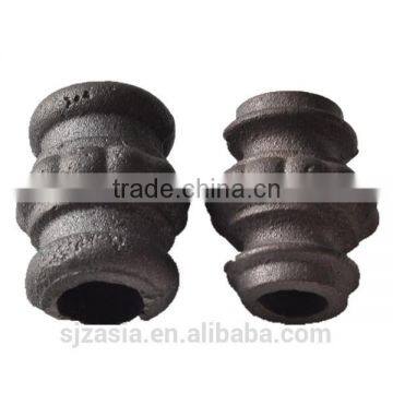 Ornament Cast Iron Collars and Bushes for Metal Fence/gates photo-6