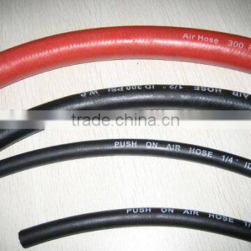 fuel dispensing hose polyester braid/steel braid or helix