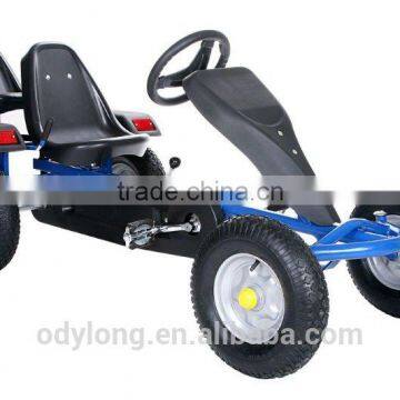 Children Pedal Go Kart F160AB