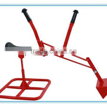 Fashionable Kids toy sand digger for 3-10 years old 001