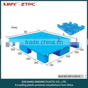 Chinese Supplier Factory Customized Standard Pallet Size