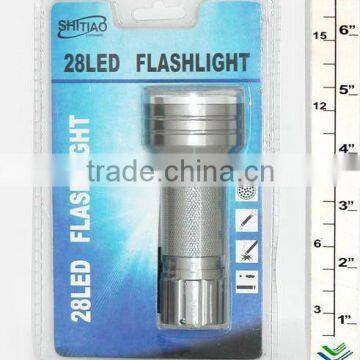 9031150-D LED FLASH LIGHT