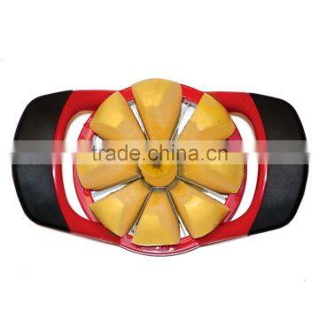 The Fresh Style Apple Cutter With Stainless Steel Blades photo-3