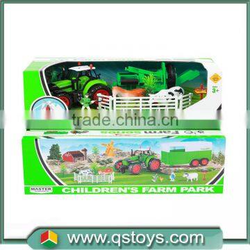 Exporting ABS Material Car Promotional Item With Animals photo-3