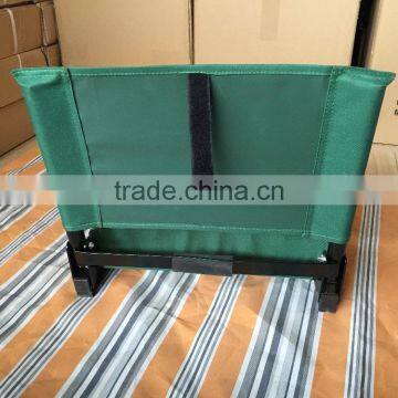 Portable Folding Sling Chair Footable Seats photo-3