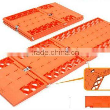 car tyre grip rescue mat