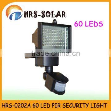 Hot Selling Motion Sensor Outdoor Light photo-6