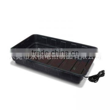 CE Approved Waterproof Electric Heat Propagator, Heated Germination Station photo-3