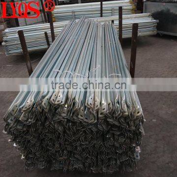 1700*1219 Tubular Welded Frame Scaffolding H Frame Formwork Ladder Scaffold for Construction photo-6