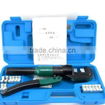 Berrylion split unit hydraulic crimping tool for cutting