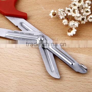 Factory Top Sale High Quality Medical Scissors Canvas Bulk Scissors photo-3