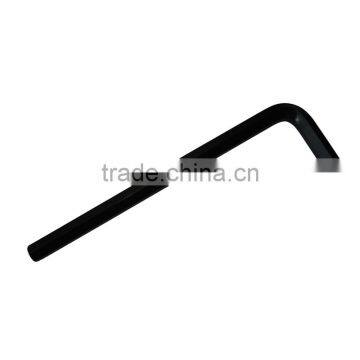 DIN 911 Long Arm Series Black Cr-V Hex Key