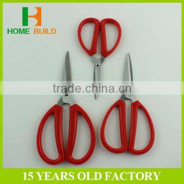 Factory Price HB-SK12 Comfortable Plastic Handle Gingher Scissors photo-2