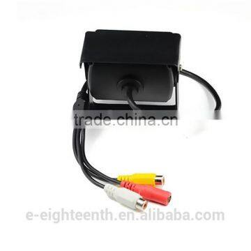 2016 New Color CMOS Car Rear View Backup Parking Camera - 18 IR LED Reverse Night Vision photo-3
