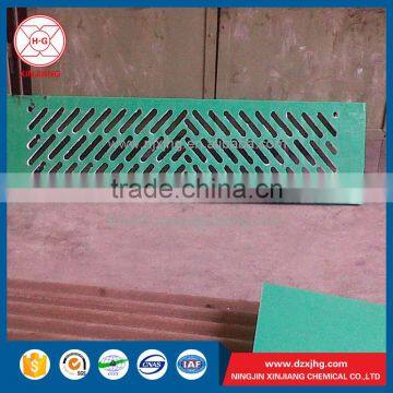 good quality wear resistant hdpe Dewatering Elements sheet