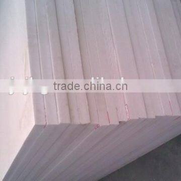 White Grey Extruded General Plastics Homopolymer Copolymer Manufacturer Polypropylene Plate PP Sheet photo-5
