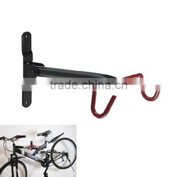 High-quality Outdoor 6 Bike Rack, Steel Bicycle Parking Rack photo-6